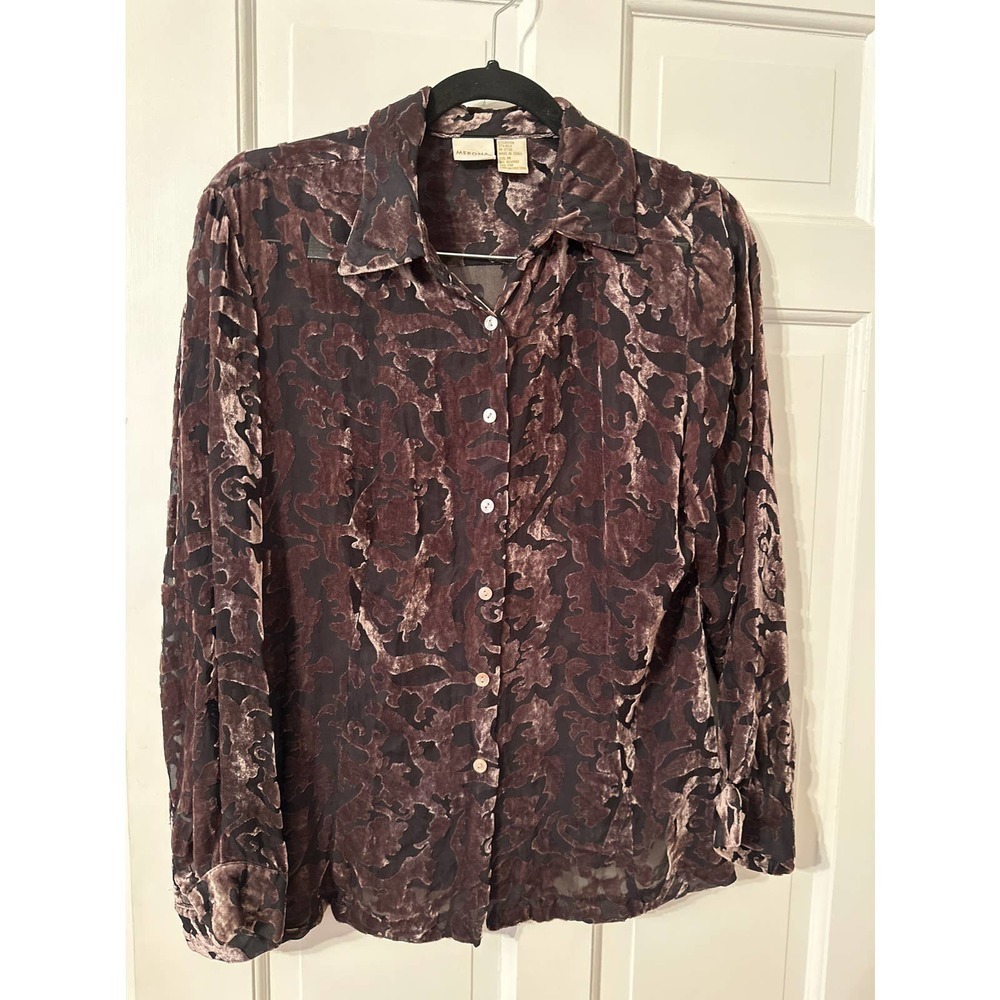 MERONA blouse